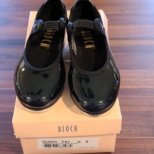 Bloch Tap shoes 💃
